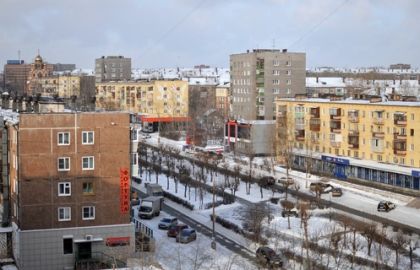 Светлана Петрук: строительство объездной дороги в обход жилого района Энергетик в Братске поддержали в областном правительстве